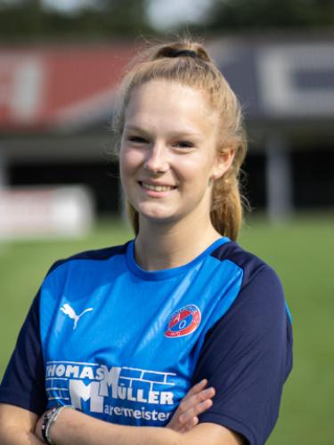 Maj-Britt Schacknies