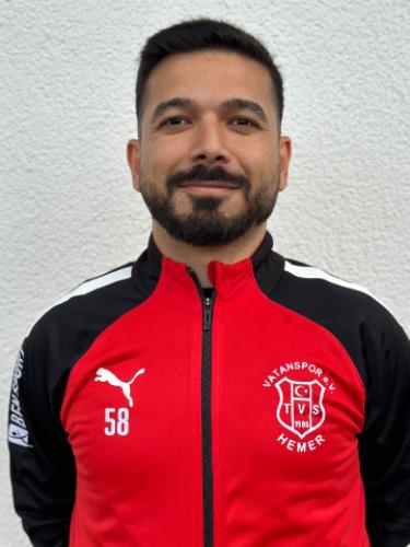 Selim Önal
