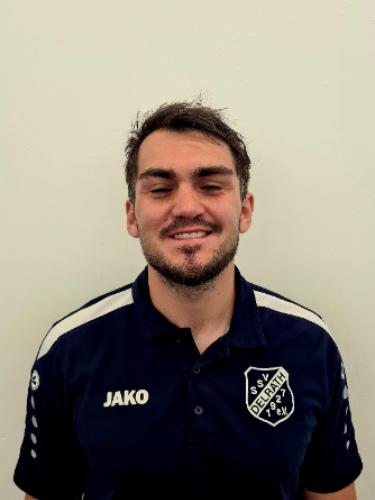 Nico Kneppel