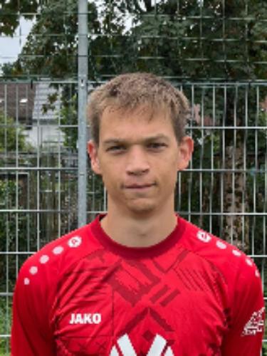 Tobias Roser