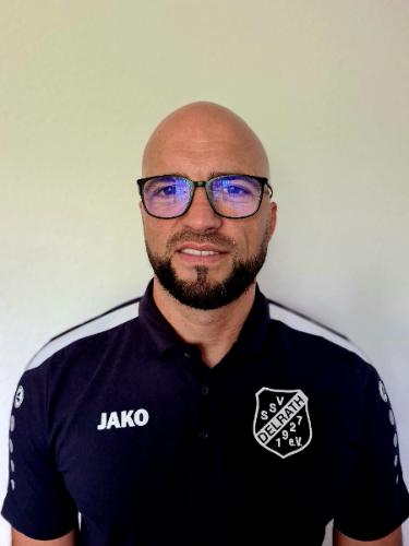 Jeton Bunjaku