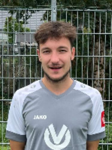 Mirco Wilhelm