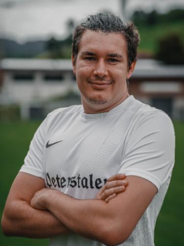 Niklas Ernst