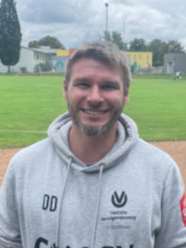 Daniel Damminger