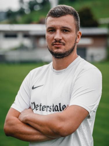 Fabio Huber