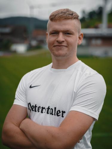 Jonas Kempf