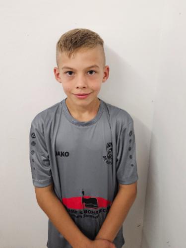 Leo Martin