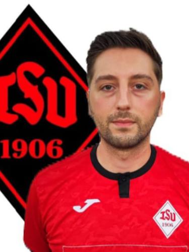 Gökhan Kabakcic