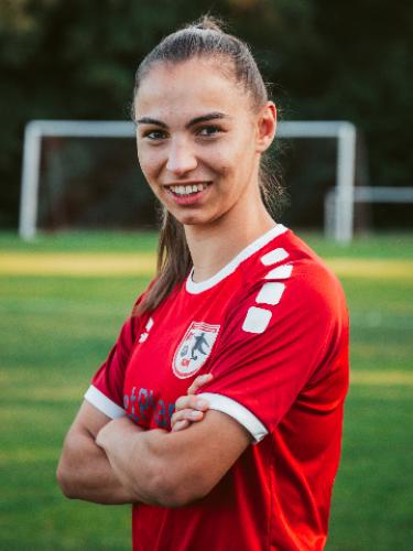 Stella Adam