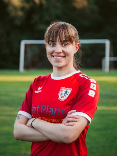 Lisa Fabienne Kahlstadt