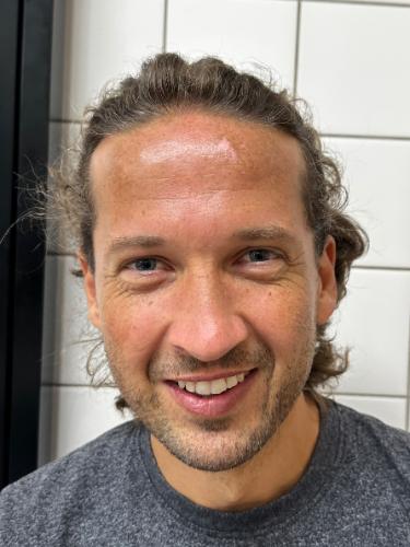 Pascal Groß