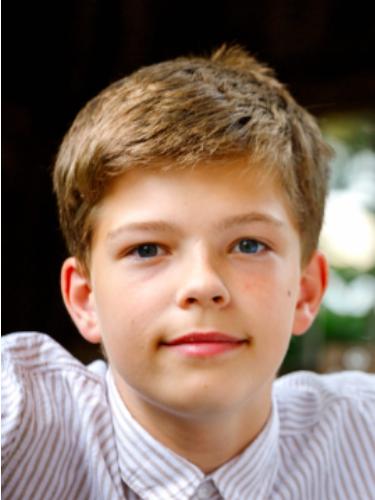Noah Georges
