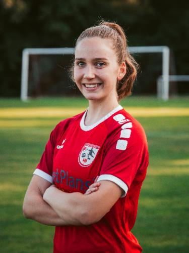 Alina Kuhn