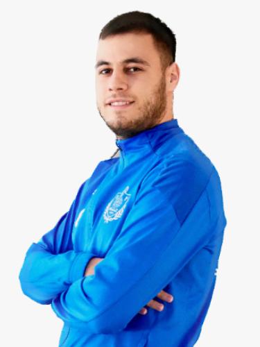 Carlos Miguel Carvalho Quintino