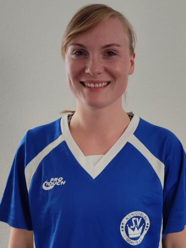 Lisa Kracht