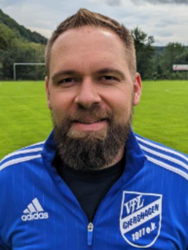 Hendrik Granzow