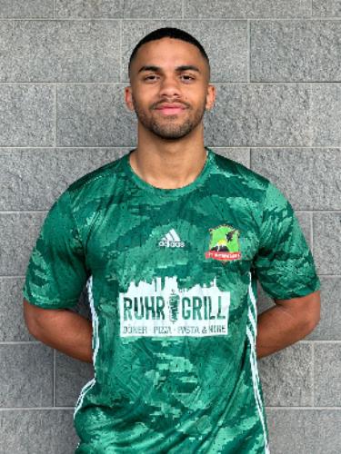 Kiala Ventura Ngombo