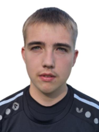 Jonas Brickler