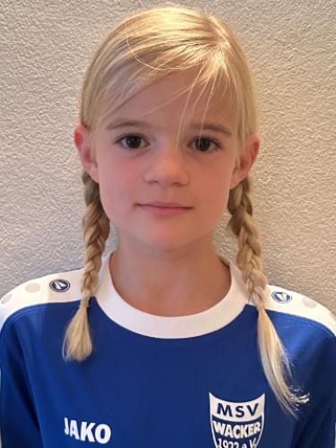 Lea Aline Schäfer