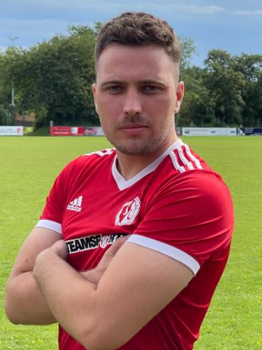 Maximilian Lamprecht