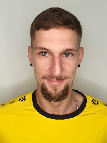 Tizian Wiedenau