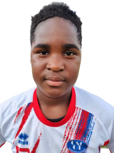 Henry Chidubem Ihekuna