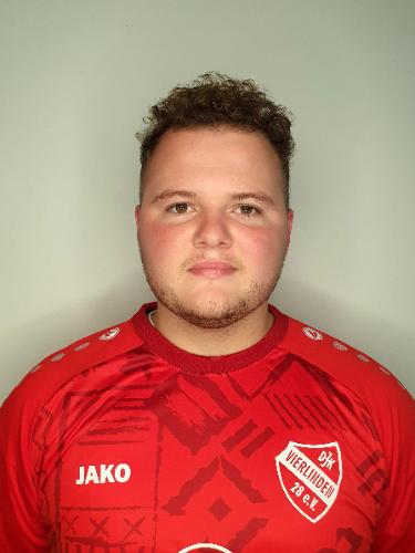 Sandro Janssen