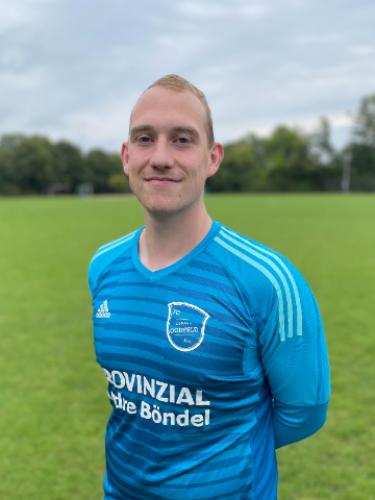 Nico Meyer