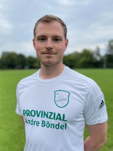 Tino Müller