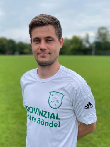 Raphael Rasche