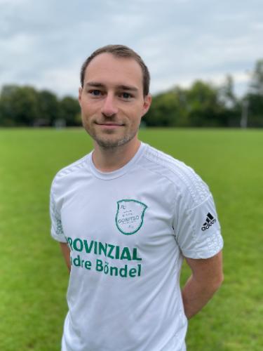 Nils Schirrmacher