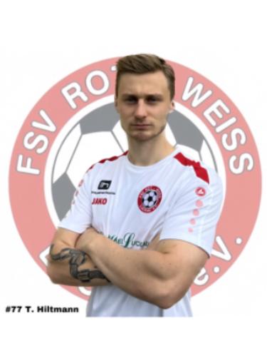 Tim Hiltmann