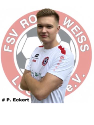 Philipp Eckert