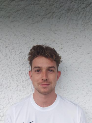 Maximilian Felbick
