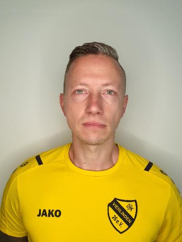 Holger Stern