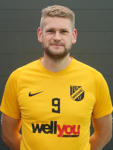 Jan Bokker
