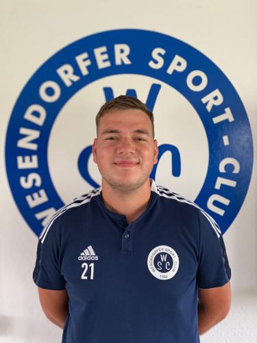 Lasse Bomball