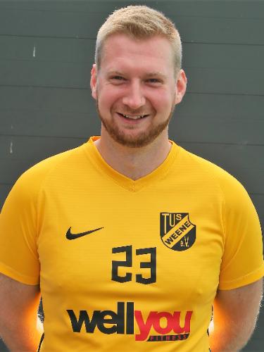 Patrick Schmidt