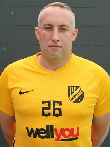 Jens Schmidt-Ulferts