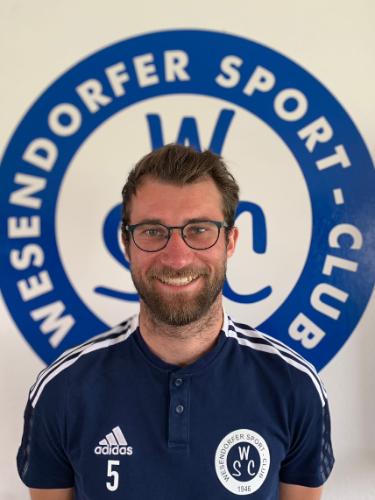 Mika Wrede