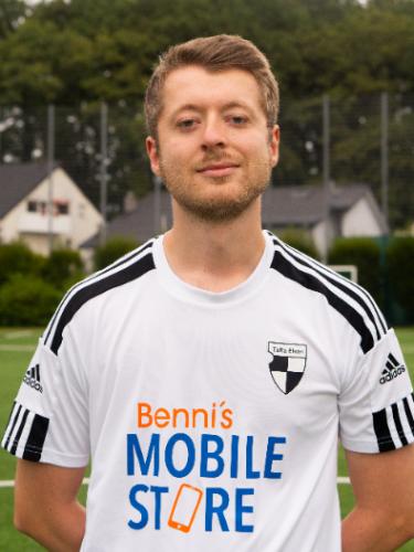 Andreas Breinert