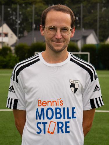 Björn Lisek