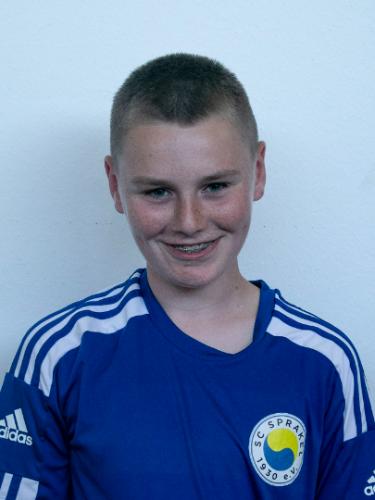 Lionel Lüttecke
