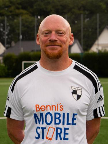 Christian Schumacher