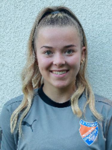 Merle Charlotte Uebach