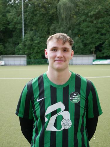 Gerrit Deger