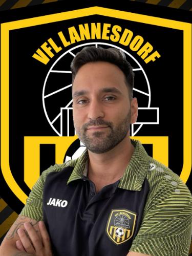 Hasan Daniel Stigliano