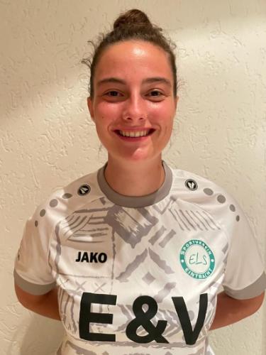 Maria Ebersbach