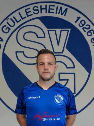 Fabian Lorscheid