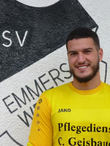 Salah-Eddine Mehiaoui